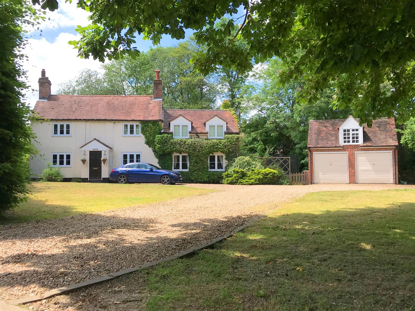 Our Properties « Hillier and Wilson